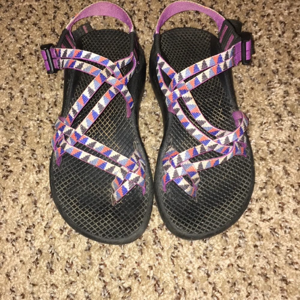 Chaco